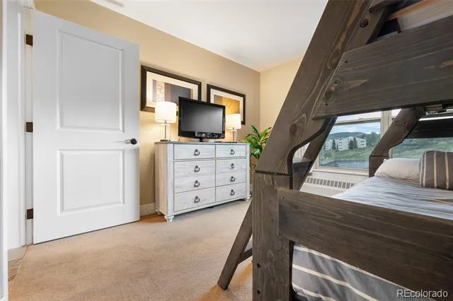 300 Base Camp Circle #316 Granby, CO 80446