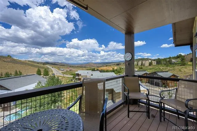 300 Base Camp Circle #316 Granby, CO 80446