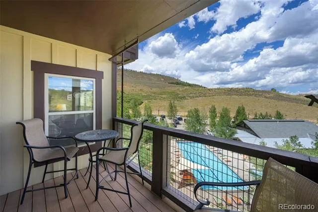 300 Base Camp Circle #316 Granby, CO 80446