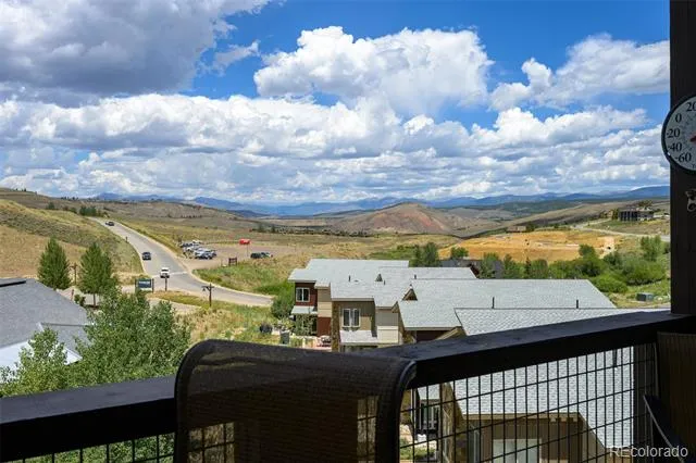 300 Base Camp Circle #316 Granby, CO 80446