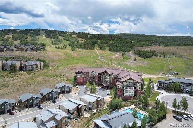 300 Base Camp Circle #316 Granby, CO 80446