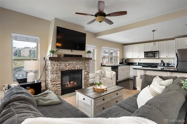 300 Base Camp Circle #316 Granby, CO 80446