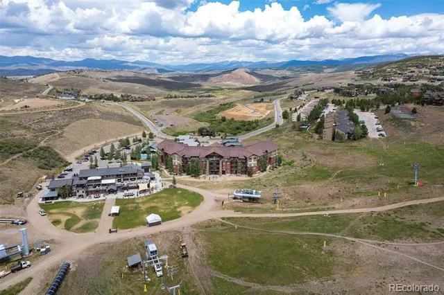 300 Base Camp Circle #316 Granby, CO 80446