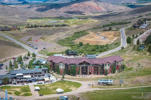 300 Base Camp Circle #316 Granby, CO 80446