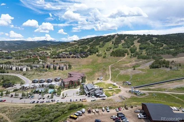 300 Base Camp Circle #316 Granby, CO 80446