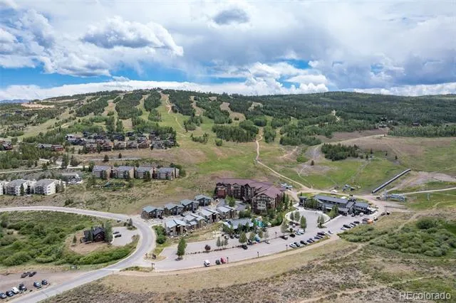300 Base Camp Circle #316 Granby, CO 80446