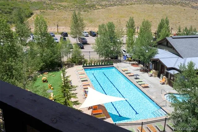 300 Base Camp Circle #316 Granby, CO 80446