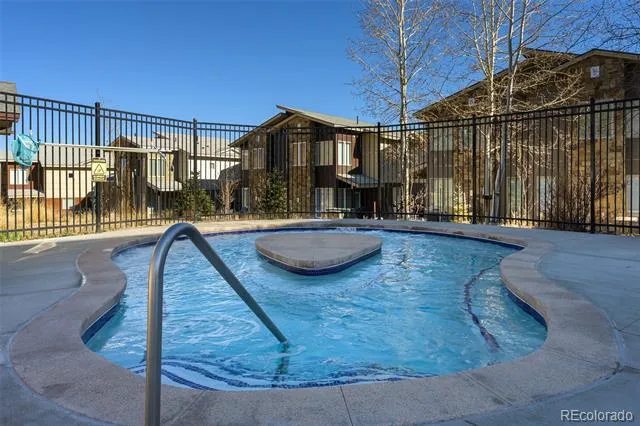 300 Base Camp Circle #316 Granby, CO 80446