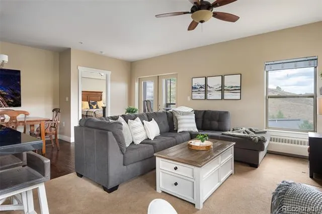 300 Base Camp Circle #316 Granby, CO 80446