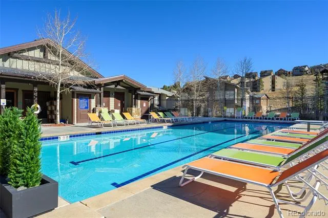 300 Base Camp Circle #316 Granby, CO 80446
