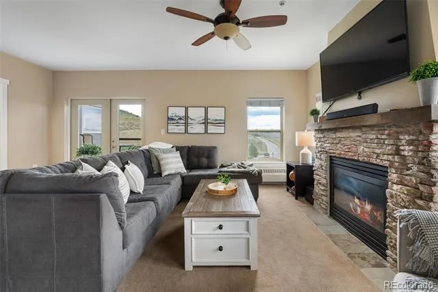 300 Base Camp Circle #316 Granby, CO 80446