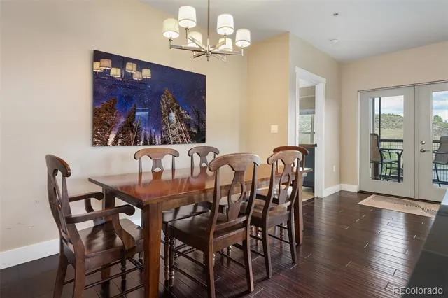 300 Base Camp Circle #316 Granby, CO 80446