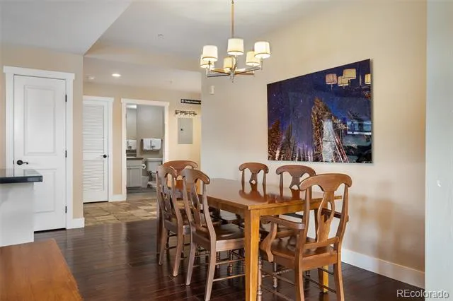 300 Base Camp Circle #316 Granby, CO 80446