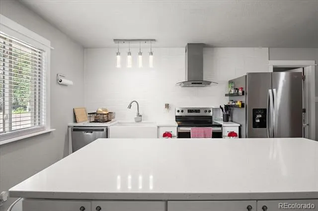 829 E 3rd Street Florence, CO 81226