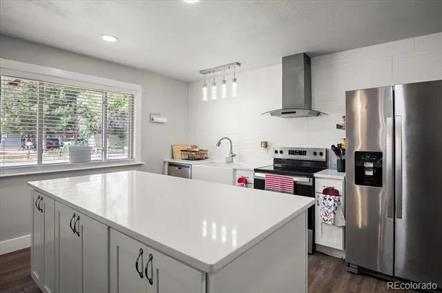 829 E 3rd Street Florence, CO 81226