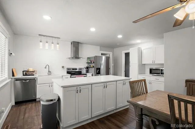 829 E 3rd Street Florence, CO 81226