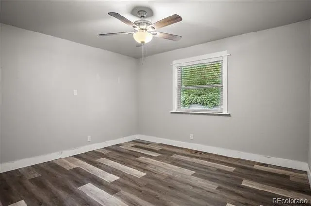 829 E 3rd Street Florence, CO 81226