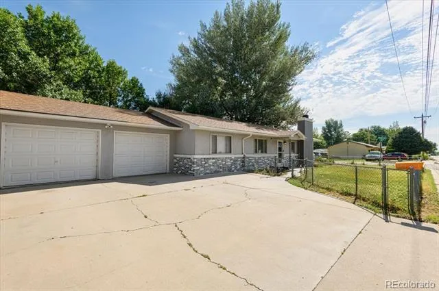 829 E 3rd Street Florence, CO 81226