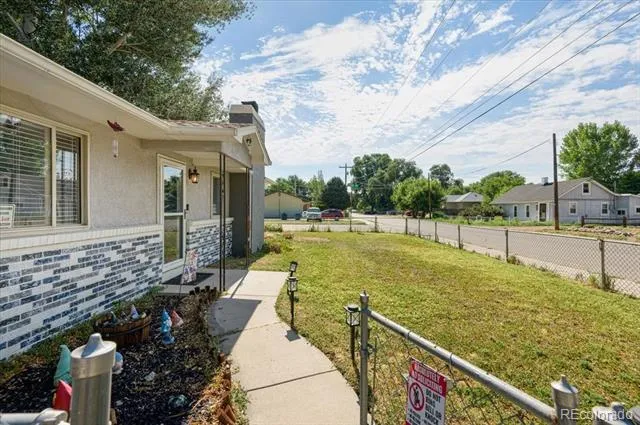 829 E 3rd Street Florence, CO 81226