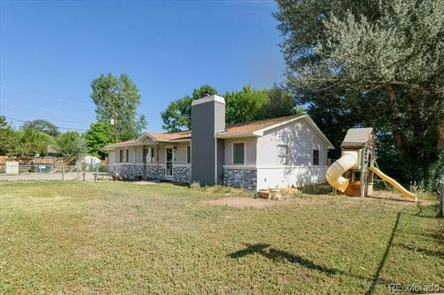 829 E 3rd Street Florence, CO 81226