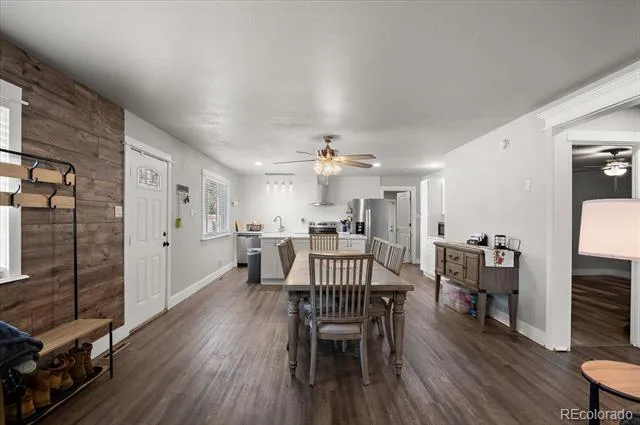 829 E 3rd Street Florence, CO 81226