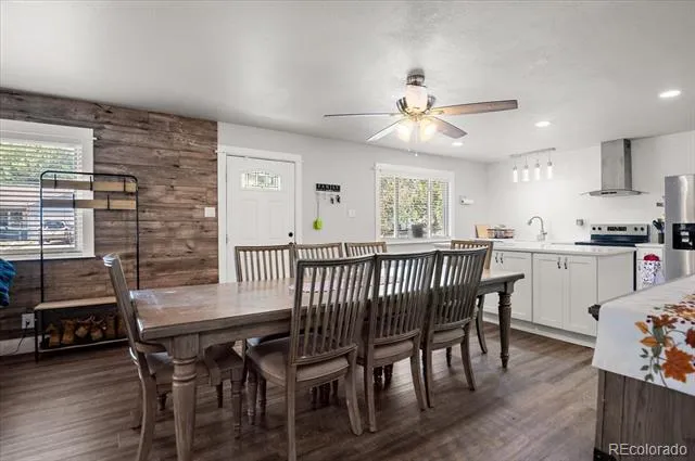 829 E 3rd Street Florence, CO 81226