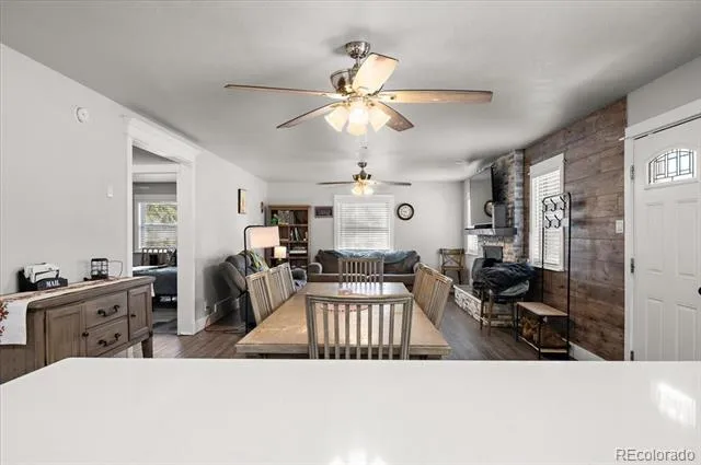 829 E 3rd Street Florence, CO 81226