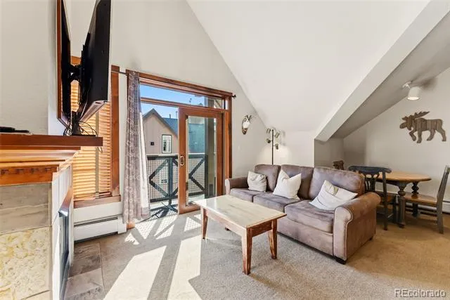Address Not Shown Breckenridge, CO 80424