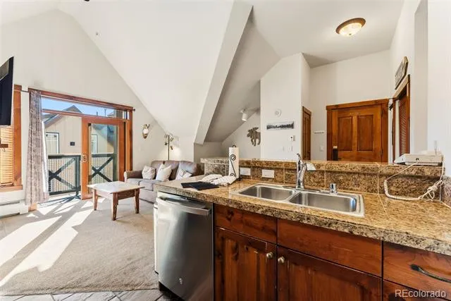 Address Not Shown Breckenridge, CO 80424
