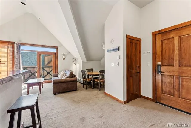 Address Not Shown Breckenridge, CO 80424