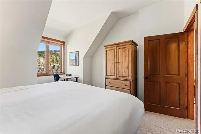 Address Not Shown Breckenridge, CO 80424