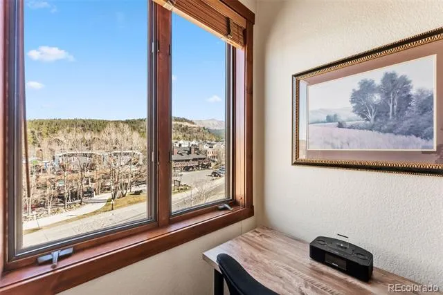 Address Not Shown Breckenridge, CO 80424