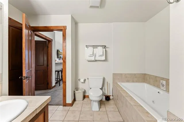 Address Not Shown Breckenridge, CO 80424