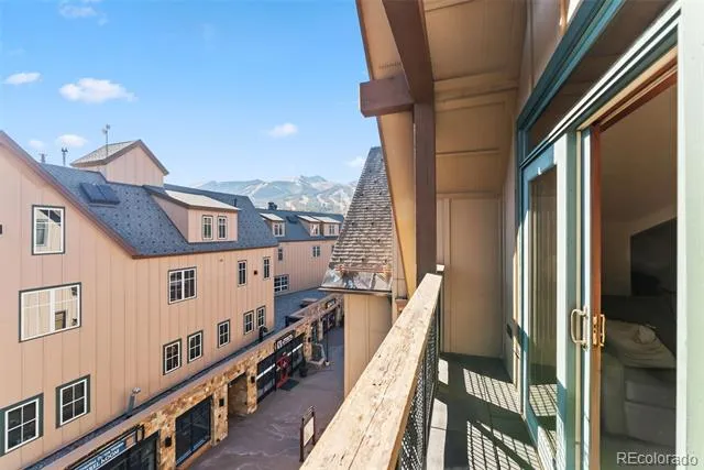 Address Not Shown Breckenridge, CO 80424