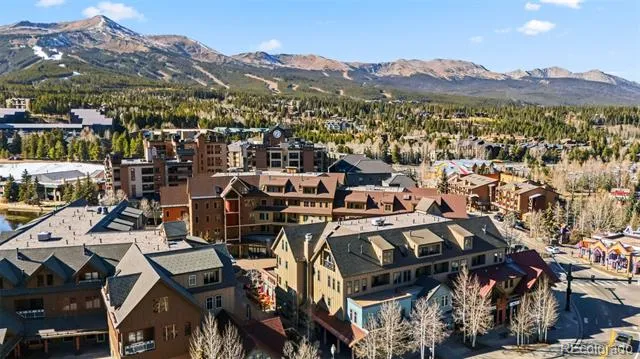 Address Not Shown Breckenridge, CO 80424