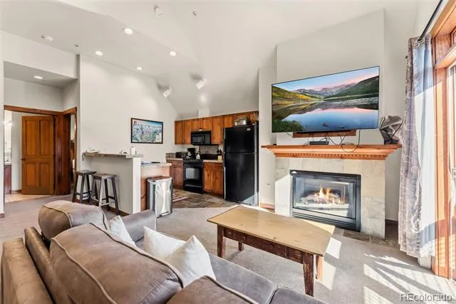 Address Not Shown Breckenridge, CO 80424