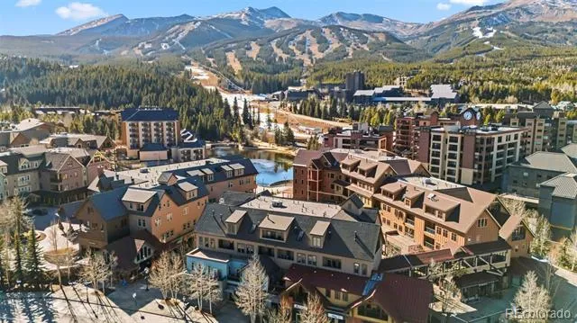 Address Not Shown Breckenridge, CO 80424