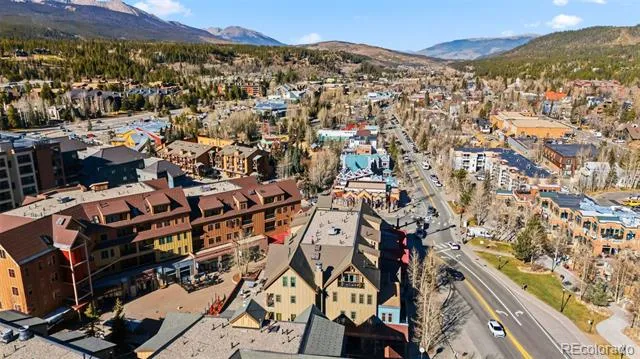 Address Not Shown Breckenridge, CO 80424