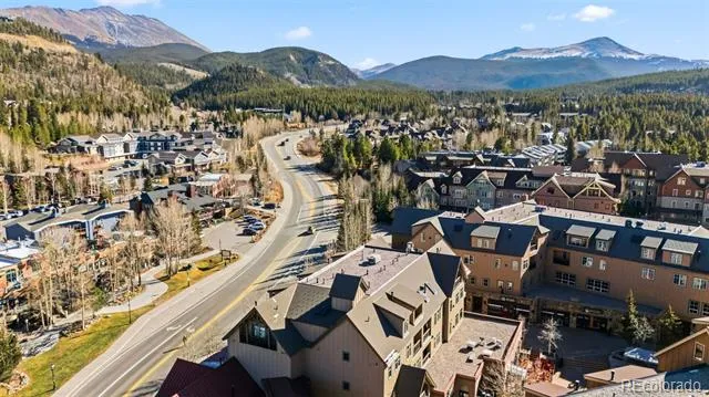 Address Not Shown Breckenridge, CO 80424