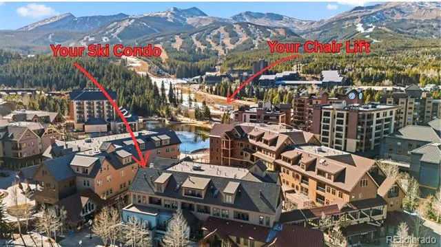 Address Not Shown Breckenridge, CO 80424