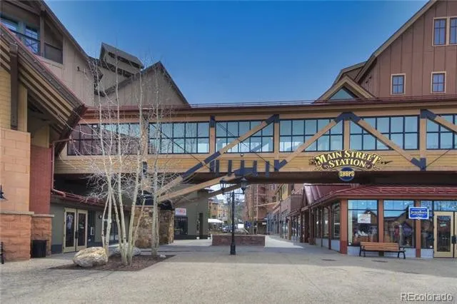 Address Not Shown Breckenridge, CO 80424