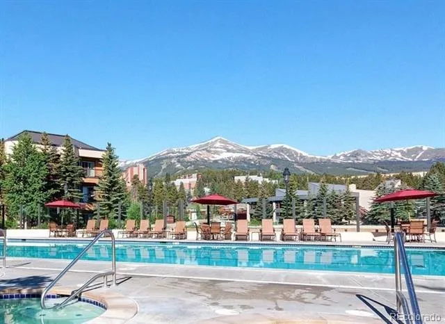 Address Not Shown Breckenridge, CO 80424
