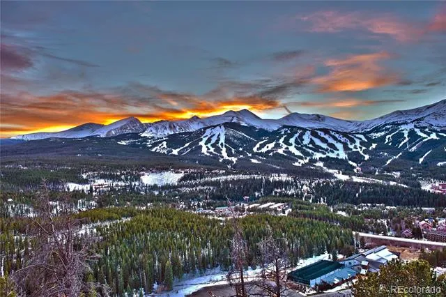 Address Not Shown Breckenridge, CO 80424