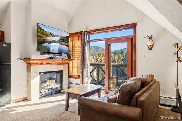 Address Not Shown Breckenridge, CO 80424