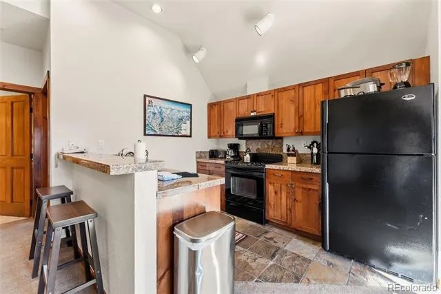 Address Not Shown Breckenridge, CO 80424