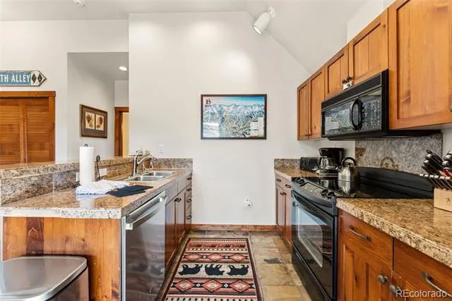 Address Not Shown Breckenridge, CO 80424