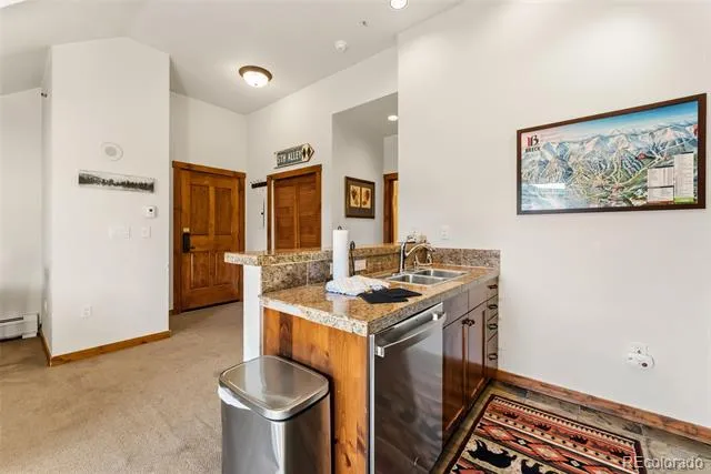Address Not Shown Breckenridge, CO 80424