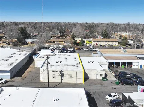 8035-8055 W Colfax Street