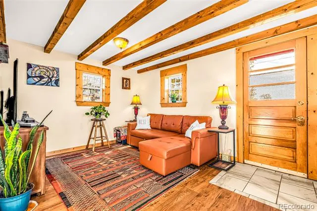 500 Fourth Street Fairplay, CO 80440