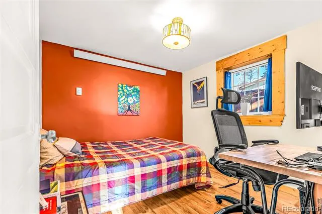 500 Fourth Street Fairplay, CO 80440